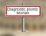Diagnostic plomb AC Environnement à Morlaix